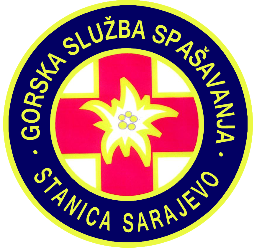 Gorska služba spašavanja stanica Sarajevo